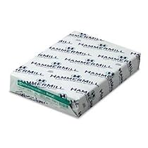 Hammermill Recycled 20 lb 8 1/2 x 11 Inch Multipurpose Bond Paper 500 Sheets (11831-5)