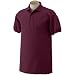 Gildan Blended Cotton Jersey Polo