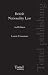 Book British Nationality Law