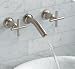 Carrara (Carrera) Bianco Honed 3x6 Subway Mosaic Tile