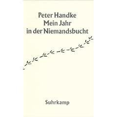 Mein Jahr in der Niemandsbucht: Ein M�rchen aus den neuen Zeiten