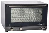 Review Cadco POV-013 / Cadco POV-013 Commercial Half Size Convection Oven