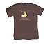 Beer Pong Olympic T-Shirt 100% Cotton Short Sleeve Shirt in Adult Sizes