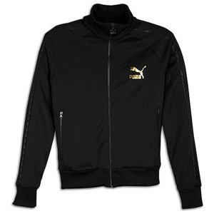 Travel Gear Bag PUMA Originals T7 Track Jacket   Mens