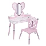 Sugar Plum Vanity Set