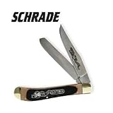 Shcrade Giant 50th Anniversary SC4 Folding Knife