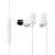 Bluetooth�X�e���I�C���z��/USB�[�d�P�[�u���t�� �@LBT-MPHP06WH�@(�z���C�g)