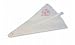 Imper Pastry Bag, Tough Nylon - 10