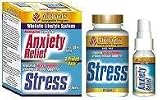 Anxiety Relief & Stress Supplement - 1 - Kit