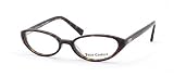Juicy Couture - Juicy Couture LADY PREP Eyeglasses