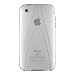 SwitchEasy Vulcan Schutzh�lle clear f�r iPhone 3G