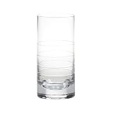 Compass Highball Glasses Set of 8