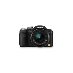 Panasonic Lumix DMC-FZ28K 10MP Digital Camera with 18x Wide Angle MEGA Optical Image Stabilized... by Panasonic