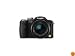 Panasonic  Lumix DMC-FZ28K 10MP Digital Camera with 18x Wide Angle MEGA Optical Image Stabilized Zoom (Black)