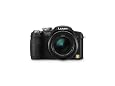 Panasonic  Lumix DMC-FZ28K 10MP Digital Camera with 18x Wide Angle MEGA Optical Image Stabilized Zoom (Black)