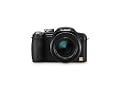 Panasonic  Lumix DMC-FZ28K 10MP Digital Camera with 18x Wide Angle MEGA Optical Image Stabilized Zoom (Black)
