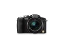 Panasonic  Lumix DMC-FZ28K 10MP Digital Camera with 18x Wide Angle MEGA Optical Image Stabilized Zoom (Black)