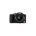 Panasonic  Lumix DMC-FZ28K 10MP Digital Camera with 18x Wide Angle MEGA Optical Image Stabilized Zoom (Black)