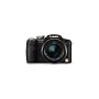 Panasonic  Lumix DMC-FZ28K 10MP Digital Camera with 18x Wide Angle MEGA Optical Image Stabilized Zoom (Black)
