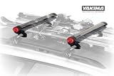 Yakima FatCat 6-Ski Rooftop Carrier