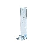 日栄インテック ナット付吊足 N-080402-001
