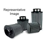 AEM 21-203DK 3 Inlet x 5 Element Dryflow Air Filter by AEM