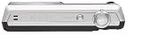 Pentax Optio V20 8MP Digital Camera with 5x Optical Zoom