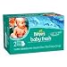 Pampers Wipes Refill, Baby Fresh, 2 Pouch 1 ea