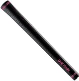 Golf Pride Tour Velvet Pink Lady Grip Kit