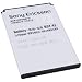 Original Sony Ericcson Akku BST-41