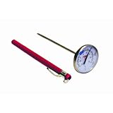 Interdynamics TH-30 1.75 Air Conditioning Dial Test Thermometer - Pack of 1