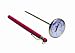 Interdynamics TH-30 1.75 Air Conditioning Dial Test Thermometer - Pack of 1