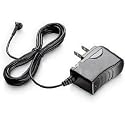 Plantronics Bluetooth Headset Travel Charger for Voyager, Pulsar, Discovery