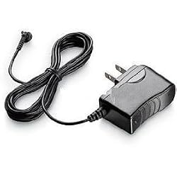 Plantronics Bluetooth Headset Travel Charger for Voyager, Explorer, Pulsar, Discovery
