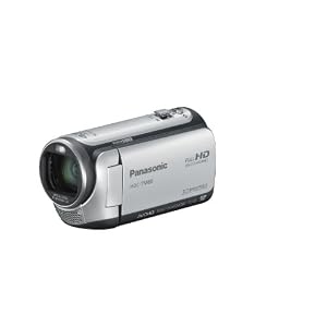 Panasonic HDC-TM80S