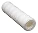 Double open end polypropylene string-wound cartridge; 50 µm, 10