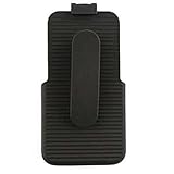 HTC EVO Shift / Knight 4G (6100) Holster, for HTC EVO Shift work with Snap  ....