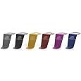 Password JDM Radiator Stay Bracket 1992-1995 Honda Civic - Red