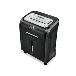 FEL3240601 - MS-460Ci 100% Jam Proof Micro-Cut Shredder by Fellowes