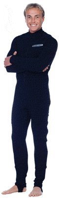 Tilos 6.5oz. Dry Suit Undergarment