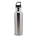 Liquid Logic Excursion BPA Free Single Wall Stainless Steel Water Bottle (26-Ounce)