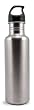 Liquid Logic Excursion BPA Free Single Wall Stainless Steel Water Bottle (26-Ounce)