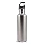 Liquid Logic Excursion BPA Free Single Wall Stainless Steel Water Bottle (26-Ounce)