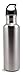 Liquid Logic Excursion BPA Free Single Wall Stainless Steel Water Bottle (26-Ounce)