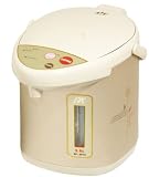 Sunpentown Hot-Water Dispensing Pot - 3L.