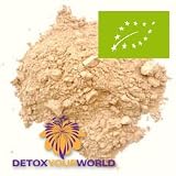 Raw organic Maca Root Powder 100g