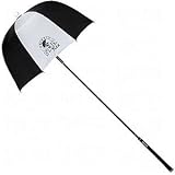 Flex DrizzleStik Golf Bag Umbrellas