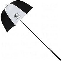 Flex DrizzleStik Golf Bag Umbrellas
