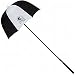 Flex DrizzleStik Golf Bag Umbrellas