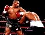 Mike Tyson 16x20 vs. Evander Holyfield II